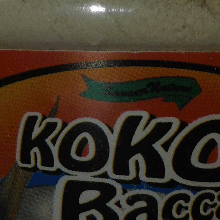 KOKO Bacca